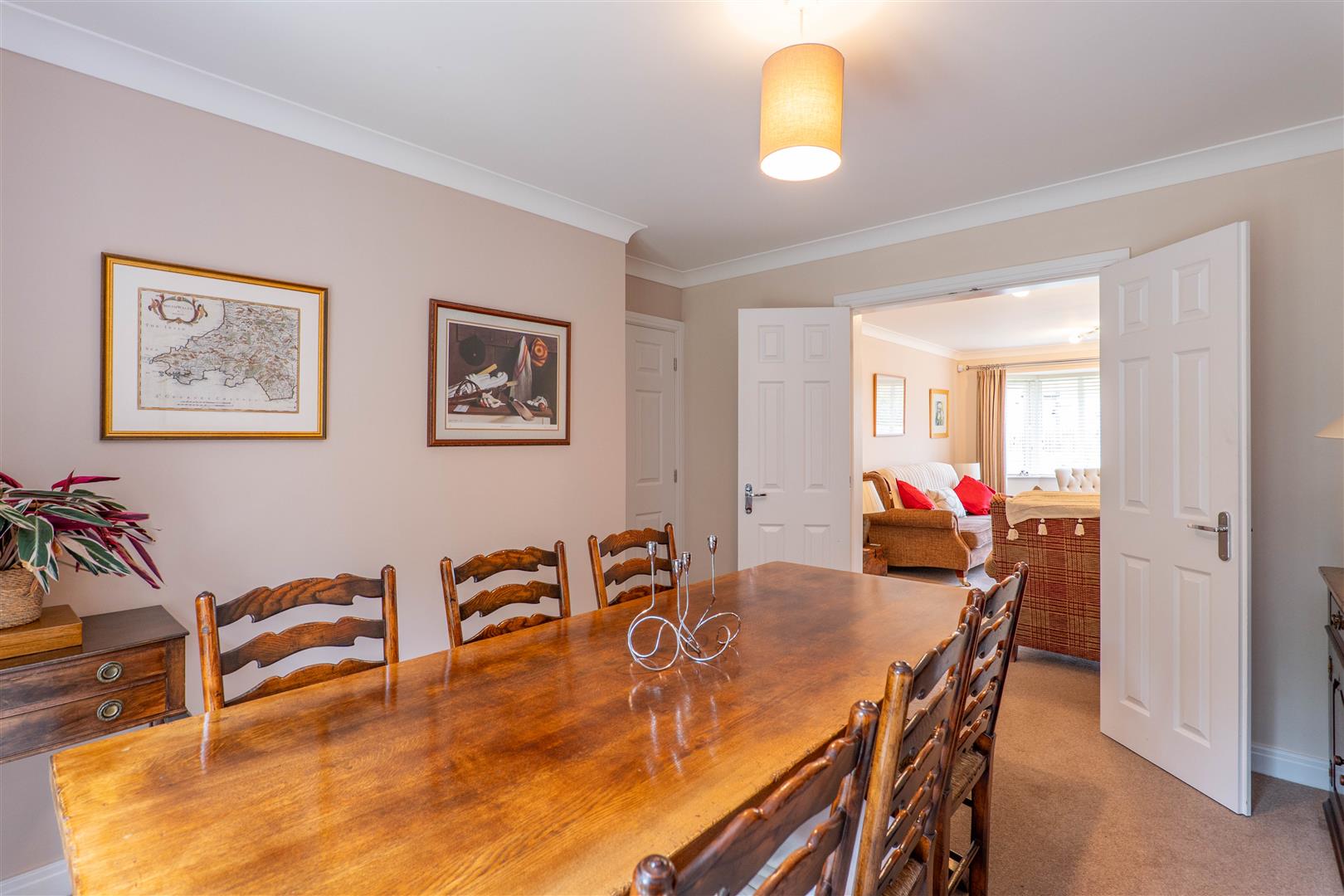 Partridge Close, Longton, Preston